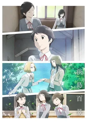 淡岛百景封面图