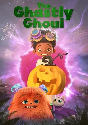 The Ghastly Ghoul