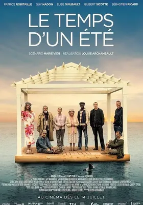 Le temps d'un été