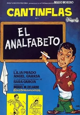 El analfabeto