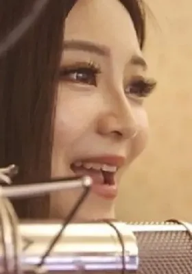 中国网络女主播