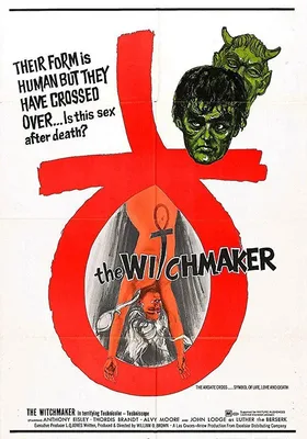 The Witchmaker