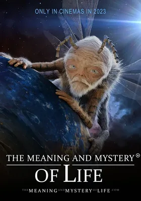 The Meaning and Mystery of Life