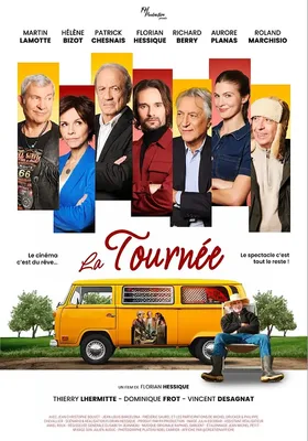 La Tournée