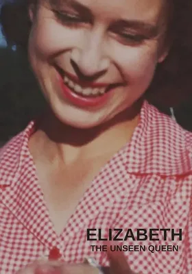 伊丽莎白：看不见的女王