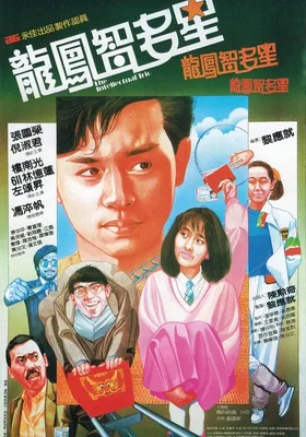 龙凤智多星