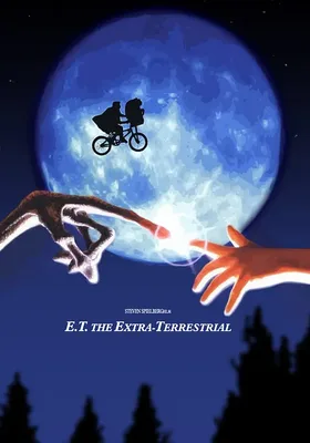 E.T.外星人