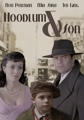 Hoodlum &amp; Son