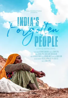 india's forgotten people