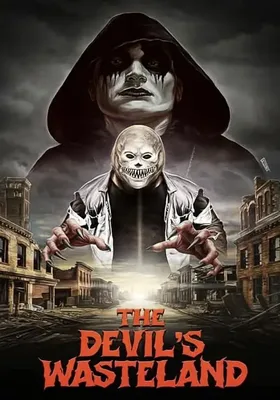 The Devil's Wasteland