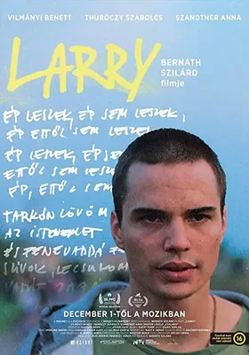 Larry