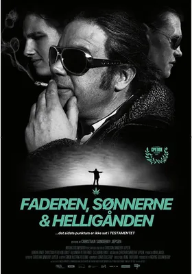 Faderen