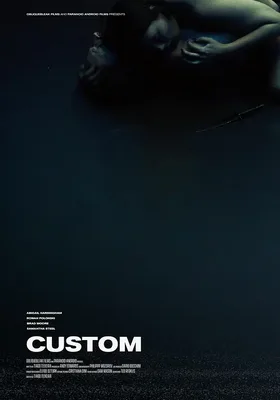 神秘客户