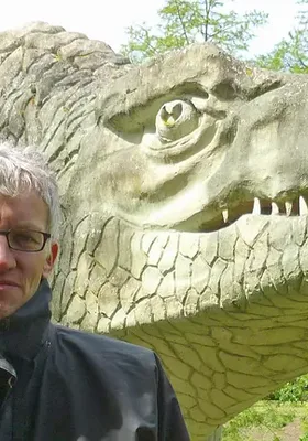 BBC - Dinosaurs