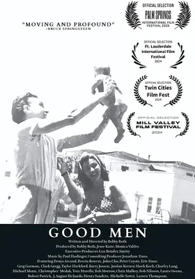 Good Men