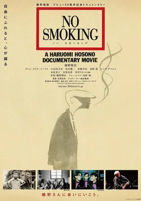 摇滚师匠：细野晴臣