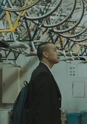 超越坡岗