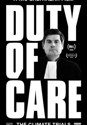 Duty of Care: The Climate Trials