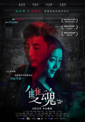 双魂