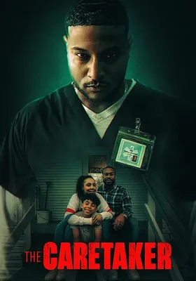 The Caretaker