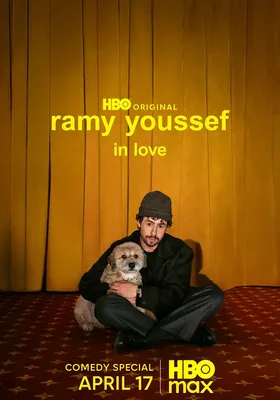 Ramy Youssef: In Love
