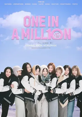 ONE IN A MILL10N