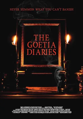 The Goetia Diaries