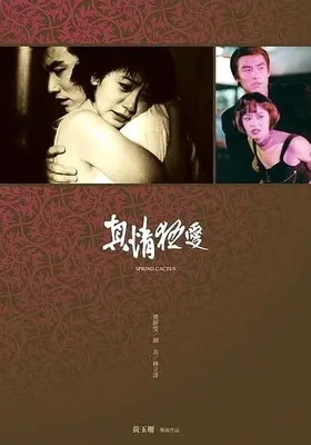 真情狂爱