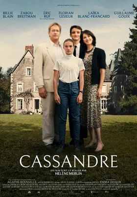 Cassandre