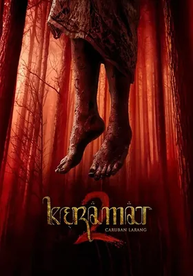 Keramat 2: Caruban Larang