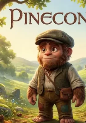 Pinecone