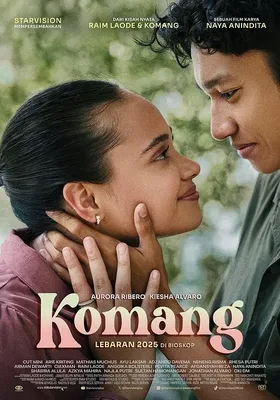 Komang