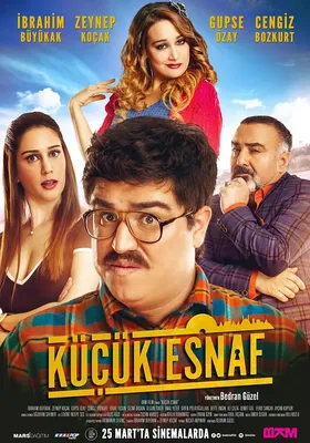 Kücük Esnaf