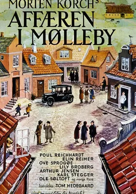 Affæren i Mølleby