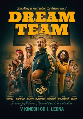 Dream Team