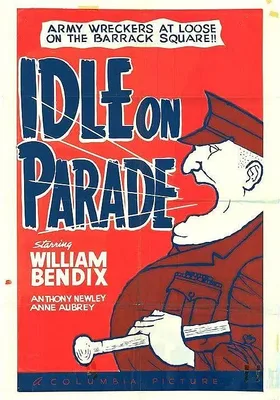 Idol on Parade