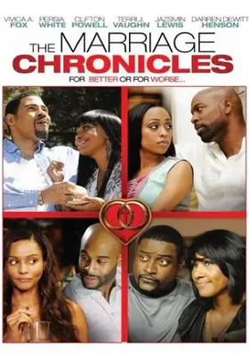 The Marriage Chronicles