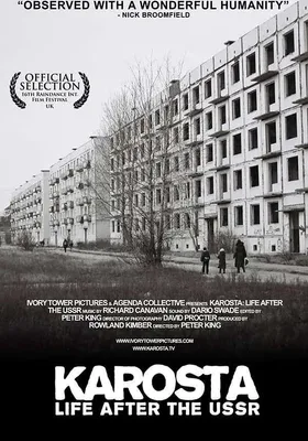 Karosta: Life After the USSR