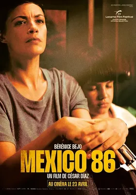 Mexico 86