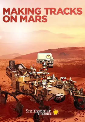 Making Tracks on Mars