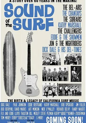 Sound of the Surf