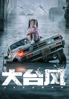 大台风