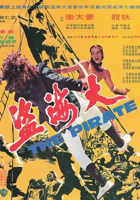 大海盗