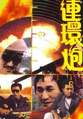 连环炮