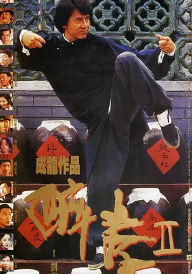 醉拳2