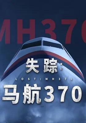 失踪：马航370