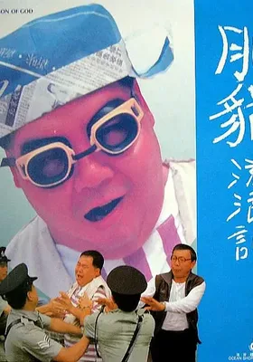 肥猫流浪记