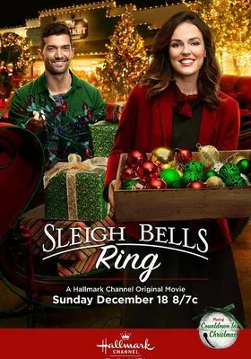 Sleigh Bells Ring