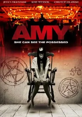 Amy