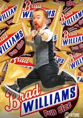 Brad Williams: Fun Size